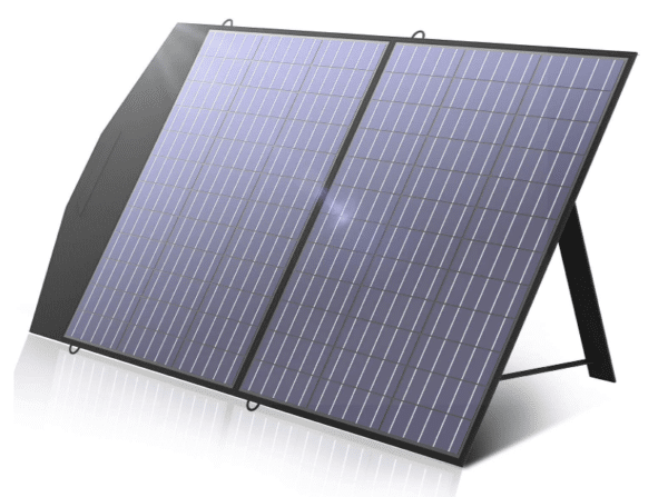 Allpowers fsltbares Solarpaneel