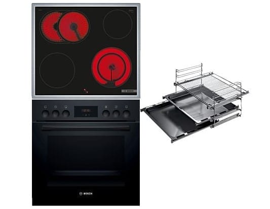 BOSCH HND211RB1