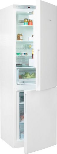 BOSCH Kuehl Gefrierkombination KGE36AWCA BOSCH Kühl-/Gefrierkombination KGE36AWCA