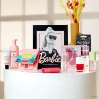 Barbie Limited Edition Glossybox