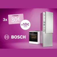 Bosch Eismann