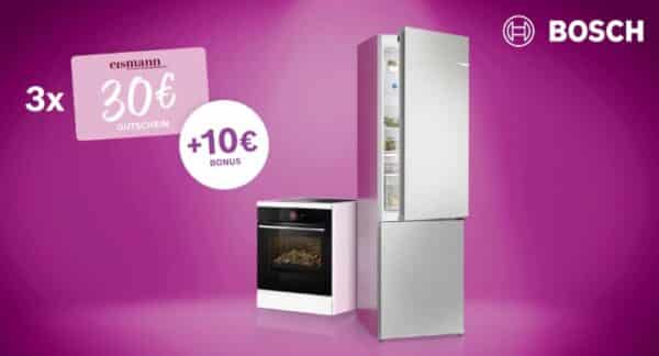 Bosch Eismann