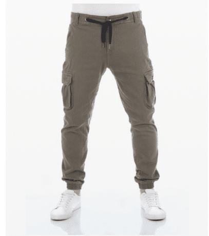 Cargohose RIVHanno Slim Fit Cargohose RIVHanno Slim Fit