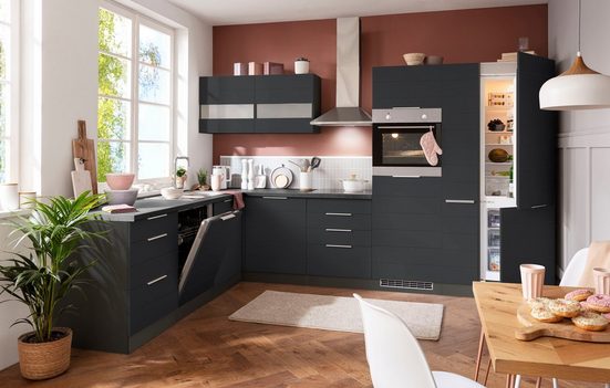 HELD MÖBEL Küche Luhe