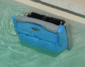 Heissner Poolroboter Orca 300