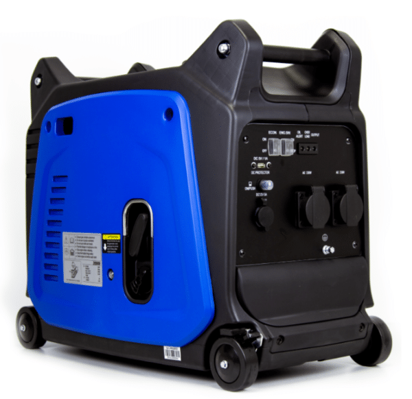 Inverter Stromerzeuger