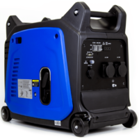 Inverter Stromerzeuger