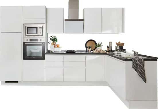 KITCHEN4YOU Küche Arizona