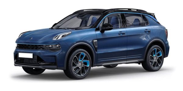 Lynk & Co 01 im Auto Abo für 379€ inkl. Versicherung uvm.