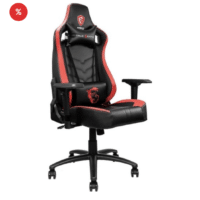 MSI Gaming-Stuhl MAG CH110