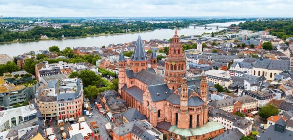 Mainzer Dom