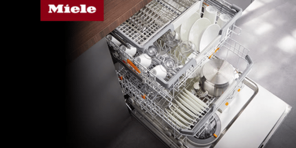 Miele Geräte  bei Media Markt 