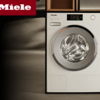 Miele Waschmaschine