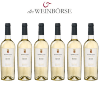 Monbellezio Biondi Grecanico