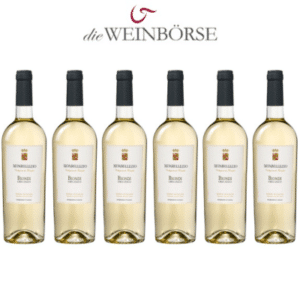 Monbellezio Biondi Grecanico