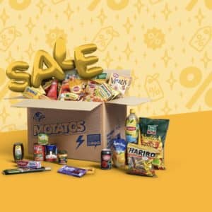 Motatos Summer Sale 1