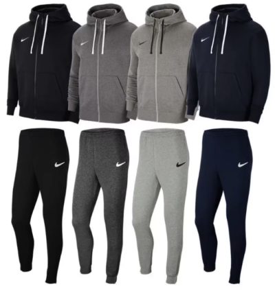 Nike Jogginganzug
