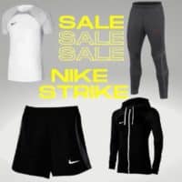 Nike Strike sale
