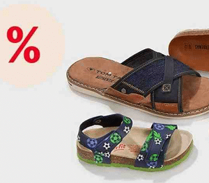 Otto Sandalen Sale