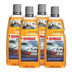 SONAX XTREME FoamSeal Shampoo