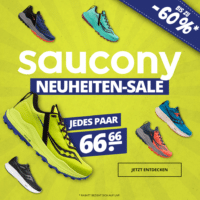 Saucony Mega Sale