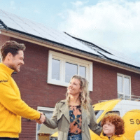 Soly Energy