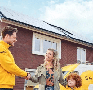 Soly Energy
