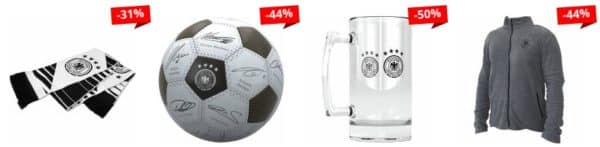 SportSpar DFB Sale