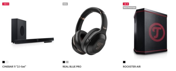 Teufel   Black Friday Deals 1