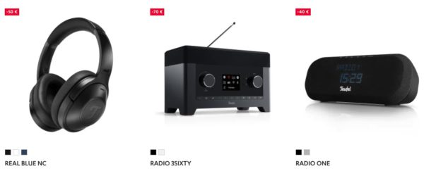 Teufel   Black Friday Deals 2