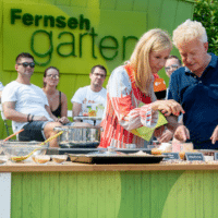 ZDF Fernsehgarten mit Hotelübernachtung ab 49€