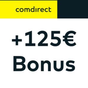 comdirect125 bonusdeal thumb