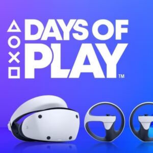 days of play