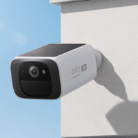 eufy Security überwachungskamera aussen S220