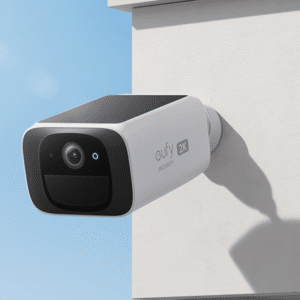 eufy Security überwachungskamera aussen S220