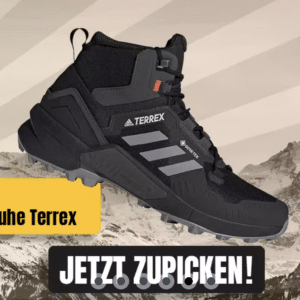 terrex sales