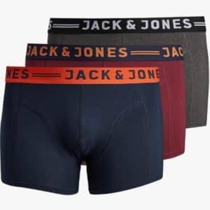 3er Pack Jack  Jones Boxer shorts