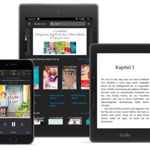 Amazon   Kindle Unlimited