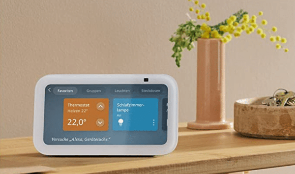 Amazon Echo Show 5