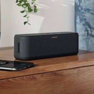 Anker Soundcore Boost Bluetooth Lautsprecher