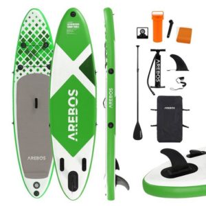 Arebos SUP Board Stand up Paddling