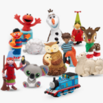 [Letzte Chance] 2 Tonies für 25€ 🎶 mit über 350 Figuren zur Auswahl 🥳