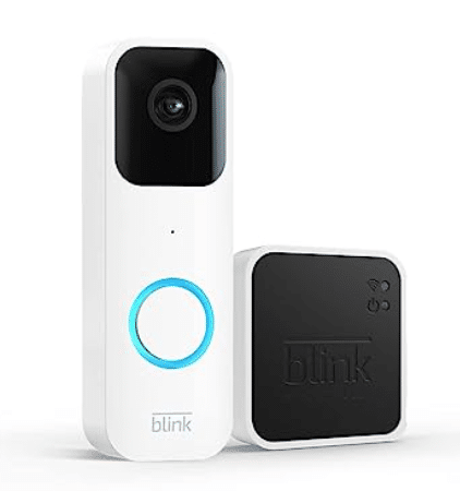 Blink Doorbell