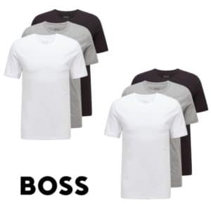 Boss T Shirts