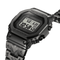 Casio G-Shock x Eric Haze 40th Anniversary Limited Edition GMW-B5000EH-1ER