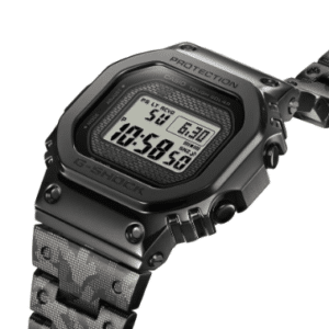 Casio G-Shock x Eric Haze 40th Anniversary Limited Edition GMW-B5000EH-1ER