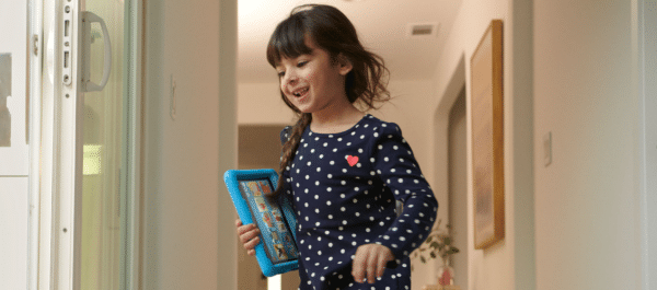 Fire HD 8 Kids Tablet