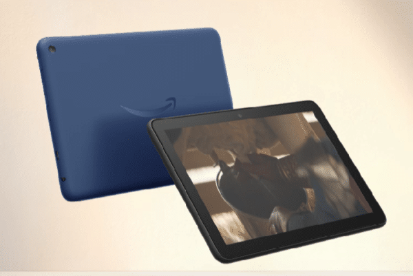 Fire HD 8 Tablet