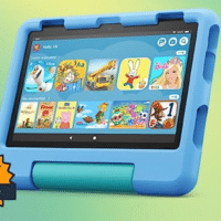 Fire HD 8 Tablet Kids