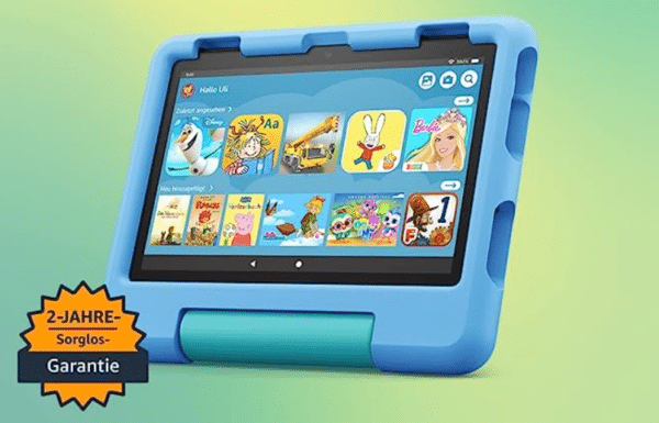 Fire HD 8 Tablet Kids
